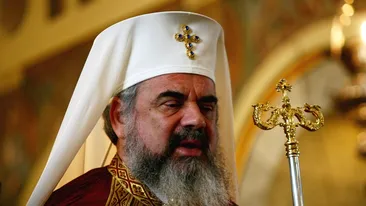 Decizie fără precedent în Biserica Ortodoxă. Anunţul surprinzător al Patriarhului Daniel