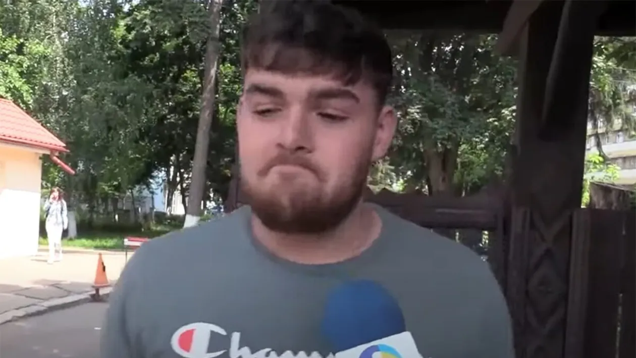 Nu am învățat, dar am mers cu tupeu. Ce a scris acest elev din Bacău, de fapt, la subiectul cu Regele Mihai de la istorie, la Bacalaureat 2025