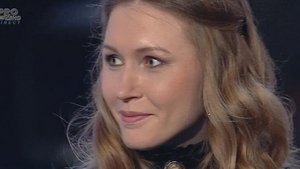 Concurenta din finala "Romanii au talent" care a ajuns celebra la Londra. Andi Moisescu: "M-a intrebat lumea de tine"