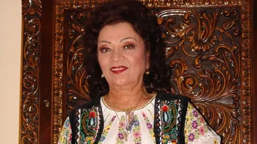 Scandalos! Ce pensie mică are Maria Ciobanu. Câți lei primește în fiecare lună de la statul român