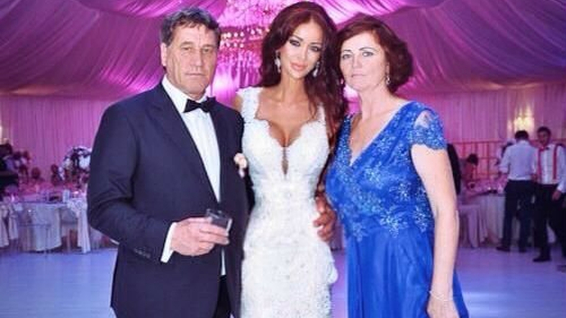 Bianca Drăgușanu, în culmea fericirii. Mama ei a primit vești bune după ce s-a luptat cu cancerul