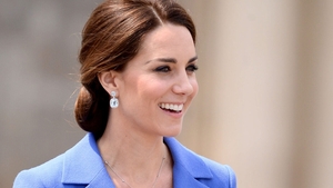 Kate Middleton zâmbește din nou! Ce veste a primit Prințesa de Wales