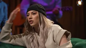 Cântăreața JO a povestit cum era să moară într-un accident de avion: ”Nu există supraviețuitori, s-au găsit rămășițe”