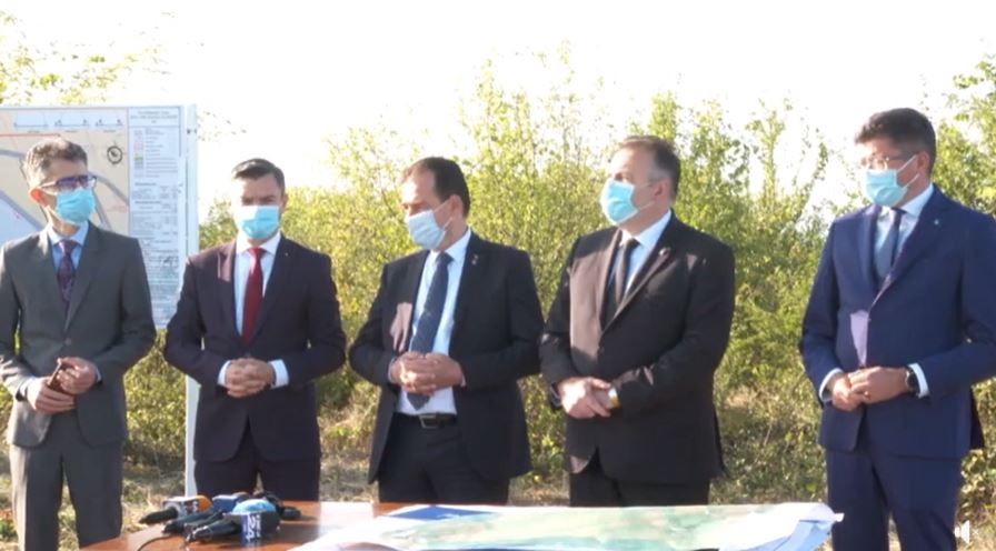 Ludovic Orban nu este de acord ca elevii din scenariile verzi să renunțe la mască: “Nu văd de ce trebuie să existe unii care să instige”