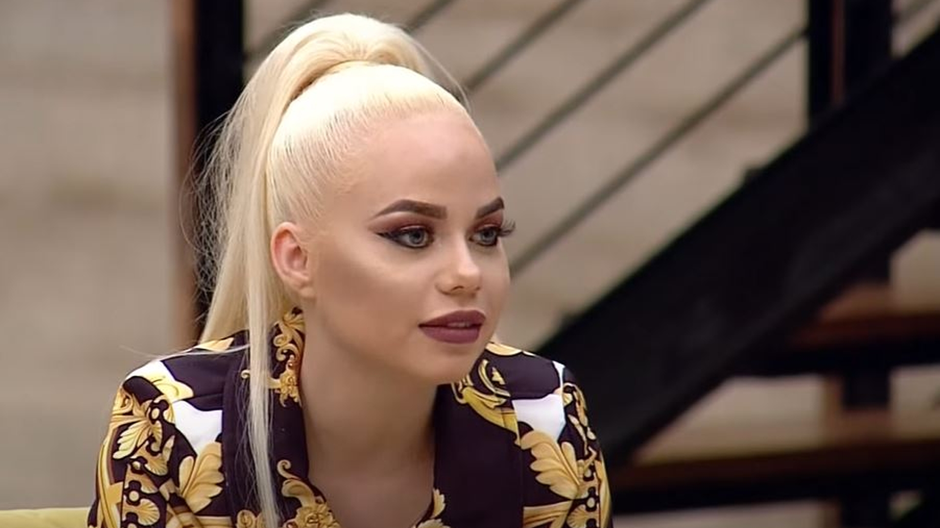 Berna de la ”Puterea Dragostei” și-a prezentat iubitul! Cine este tânărul care i-a furat inima și ce spune despre conflictul cu Philip
