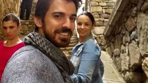 Aceasta e cel mai mare regret al lui TUNCAY? S-a aflat la câteva luni de la despărţirea de ANDREEA MARIN