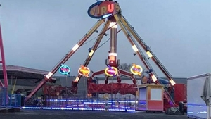 Un român a murit în Franța, lovit de un carusel dintr-un parc de distracții