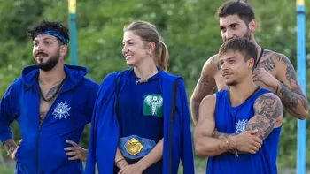 Codruța Filip, amenințată cu bătaia la Desafio. Ce s-a întâmplat, de fapt, la filmările show-ului de la Pro TV