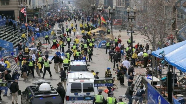 Un roman vrea sa-l inmormanteze pe teroristul de la Boston! Barbatul stabilit in Colorado pune la dispozitie o fosa septica!