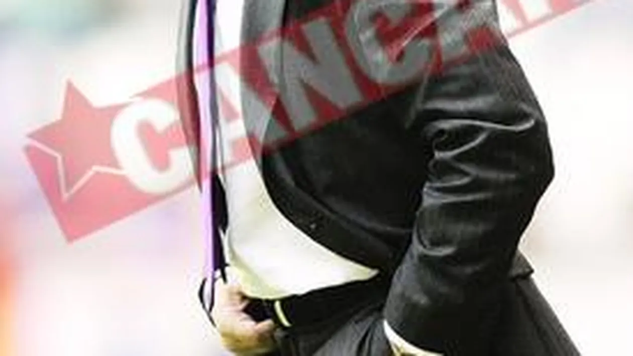 Bakero: Dau un raspuns in 48 de ore