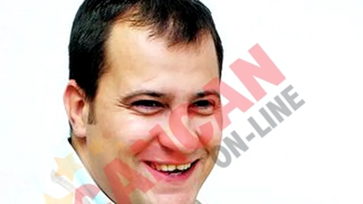 Serban Huidu iese treptat din coma