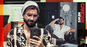 Ce l-a împins pe „Burlacul” de la Antenă să-și „asume” videochatul. Andi Constantin a dat cărțile pe față