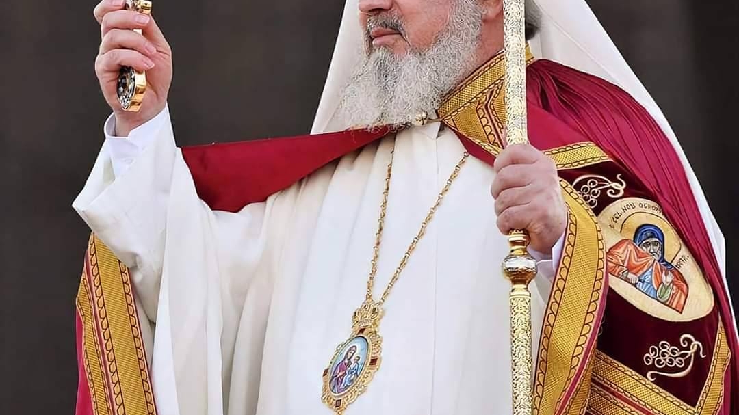 Zi importantă pentru Biserica Ortodoxă Română. Patriarhul Daniel a împlinit 75 de ani