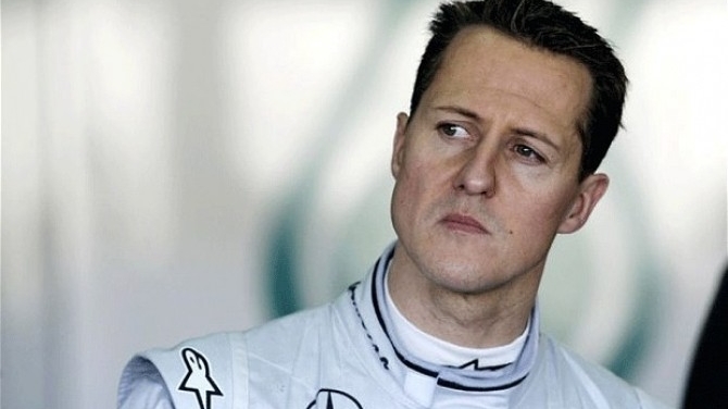 Familia lui MICHAEL SCHUMACHER a luat decizia RADICALĂ, după ce starea lui s-a agravat! 