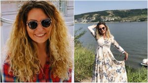 Cine era Amalia, doctorița moartă pe DN52. Femeia ar fi fost lovită cu mașina intenționat