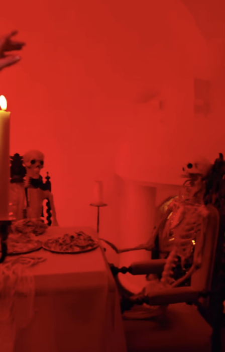 Castelul Bran, atracția principală de Halloween! Cât costă un bilet și ce experiențe sunt pregătite
