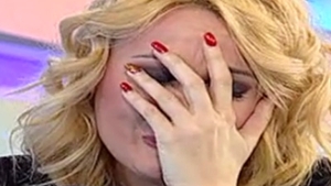Dana Săvuică, cu lacrimi în ochi:"Mamaia mea a murit! Am vrut să-l sun pe Oreste să îmi spună dacă mai există ceva după moarte"