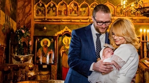 Simona Gherghe a născut în urmă cu câteva luni, însă mai vrea un copil! Vedeta a mărturisit ce răspuns i-au dat medicii:”Nu ştiu dacă o să mai...“