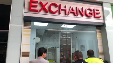 Curs valutar BNR 9 martie 2020. Dezastru pe piața bancară din România. Euro a atins maximul istoric. Câți lei costă azi moneda europeană