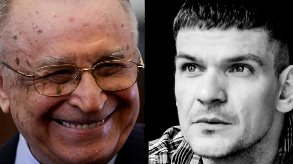 Tudor Chirilă, mesaj după ce starea lui Ion Iliescu s-a agravat! „A fost tǎtucul preluării acestei țǎri de cǎtre o oligarhie securisto-politicǎ”