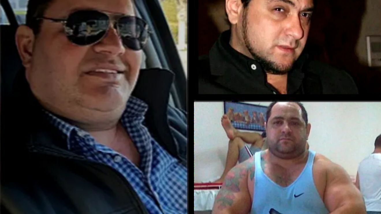 Doliu în lumea interlopă! A murit unul dintre temuții “Frati Gemenii”, care terorizau Capitala în anii 90