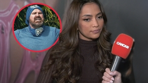 Ce a surprins-o pe Bella Santiago la soțul ei de când e la Survivor: „Când mă uit la el la televizor am mulți nervi”