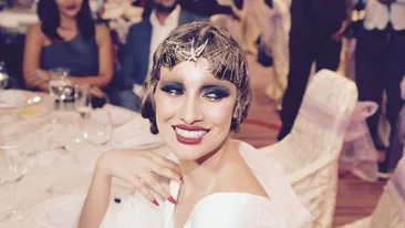 Iulia Albu ŞOCHEAZĂ! Şi-a luat liber un an de la... bărbaţi! Află cum îşi justifică ABSTINENŢA