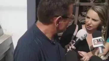 Impresarul maneliştilor, declaraţii emoţionante despre Denisa Manelista: Nu ar avea de ce să o ierte Dumnezeu, n-a greşit cu nimic!