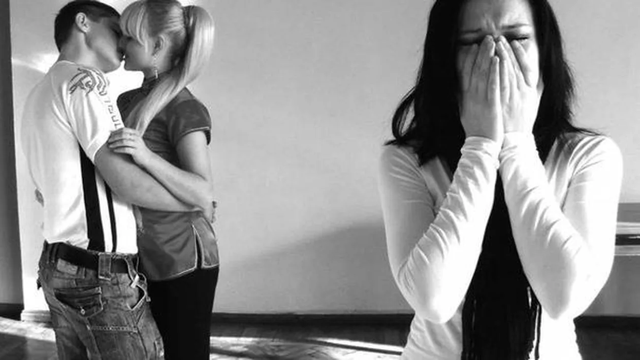 Un bărbat și-a părăsit soția pentru că nu se mai epila. Ce s-a întâmplat după ce el a întâlnit o altă femeie