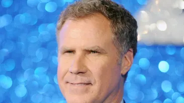 Actorul Will Ferrell a ajuns la spital. A suferit un accident de mașină