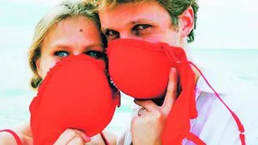 Sutienul masca de gaze