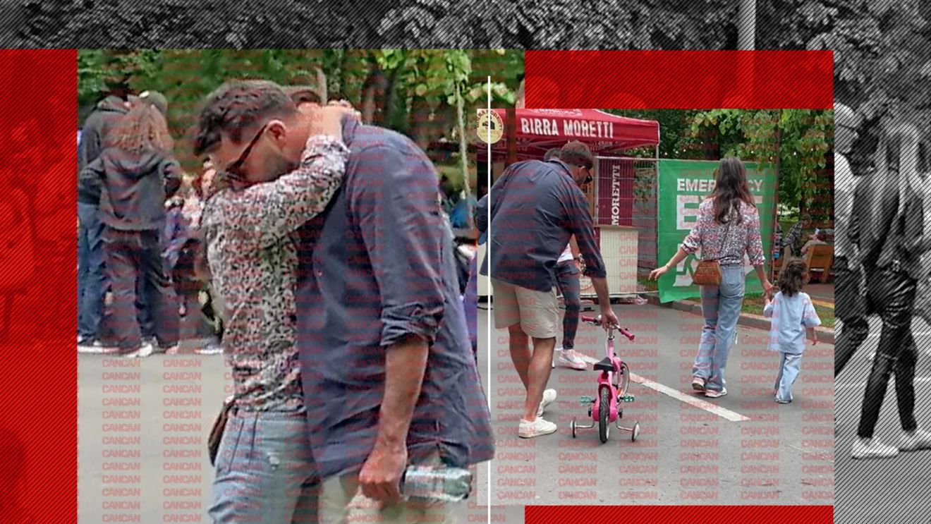 Ea e iubita lui Horia Tecău! A ținut-o la secret aproape un an, dar CANCAN.RO a descoperit-o!