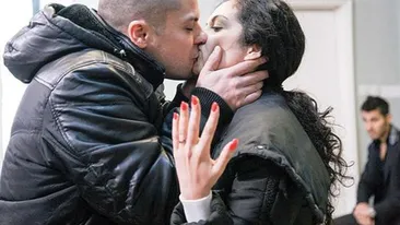 DOINIŢA OANCEA şi AUGUSTIN VIZIRU, din nou, împreună! Au mărturisit ce s-a întâmplat în ultima perioadă: ”Ne-am certat şi... ”