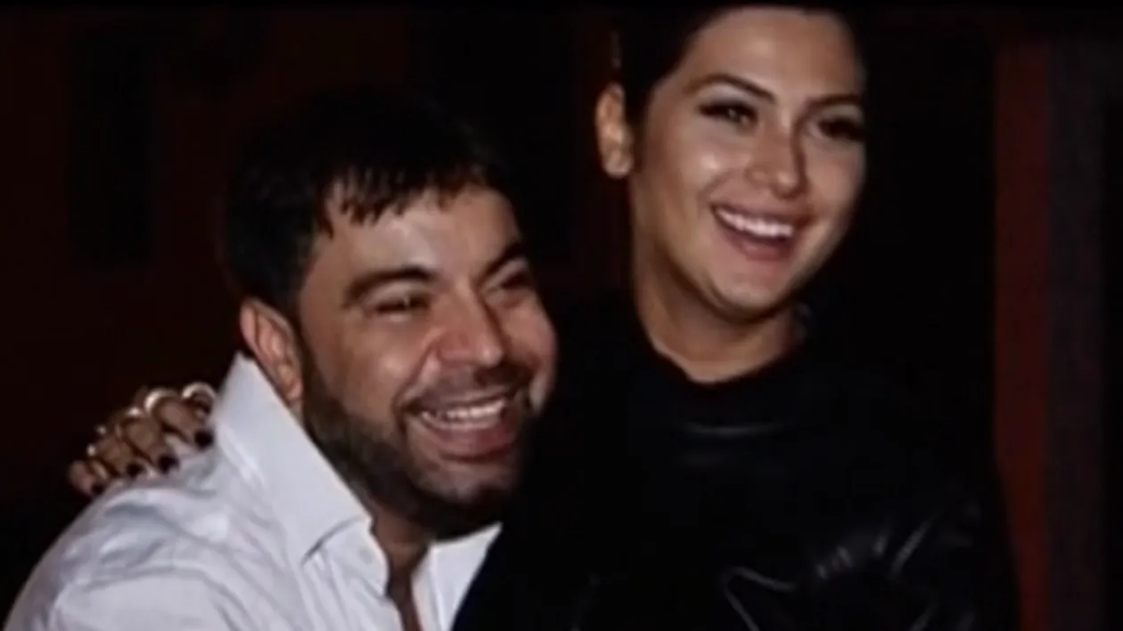 Florin Salam, primul mesaj după ce a devenit, din nou, tată. “Vorbește lumea de mine că...”