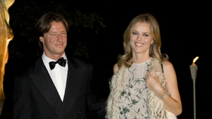 Eva Herzigova a fost inselata de sotul ei!