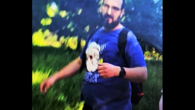 Poliția Capitalei a cerut ajutorul cetățenilor în identificarea unui bărbat care a...