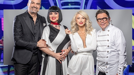 Am aflat câștigătorii ep. 5 din „Te cunosc de undeva”! Cine a terminat pe primul loc în ediția ce va fi difuzată sâmbătă