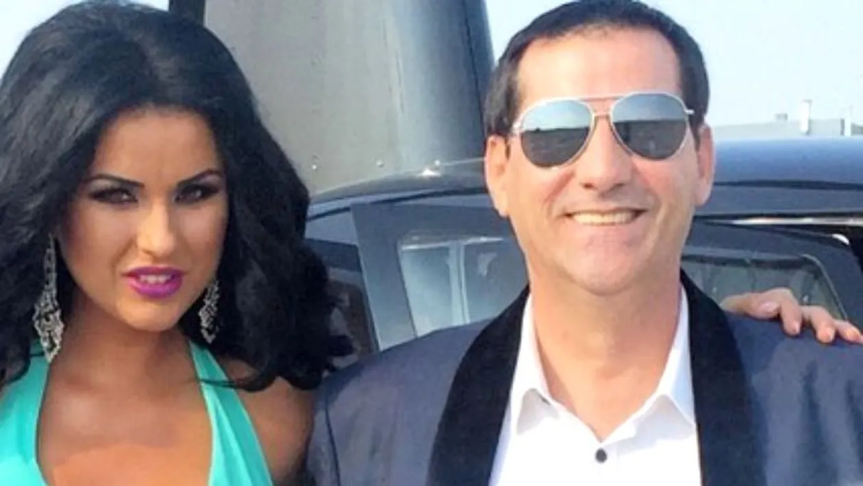 Ultimele detalii despre starea de sănătate a Danielei Crudu. Tatăl brunetei a rupt tăcerea. “Medicul...”