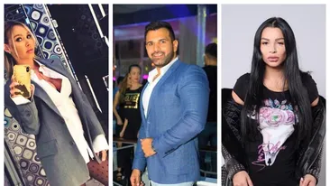 Adevărul despre femeile lui Pastramă a ieșit la iveală. Ce le leagă, de fapt, pe Brigitte și pe Raluca Podea