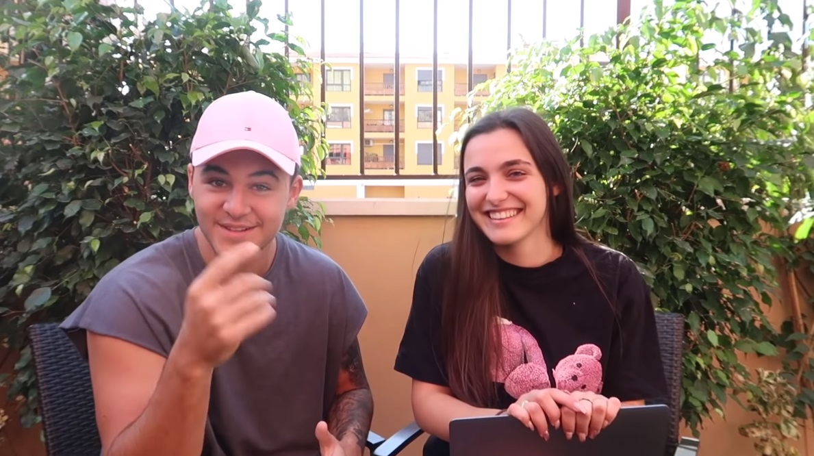 Alexia Eram și Mario Fresh au vorbit despre sarcină: “Când ești gravidă, se zice: «burtică»”. Andreea Esca știe când va deveni bunică