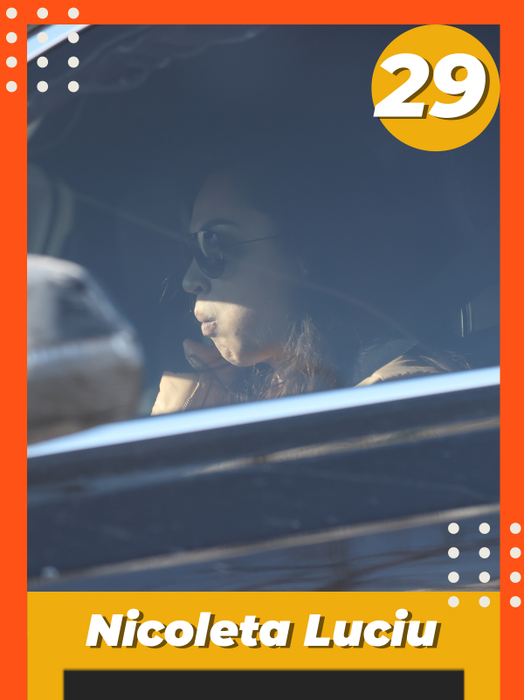 TOP 30 pofticioase din showbiz. Cine o face mai bine dintre: Andreea Marin, Theo Rose, Andreea Bălan sau Anna Lesko?