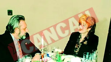 Fostul sot al Corinei Chiriac a ajuns somer!