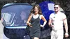 Cum i-am filmat pe Andreea Bostănică și Snik, după ce fanii i-au cuplat. O simplă colaborare sau începutul unei povești de iubire?