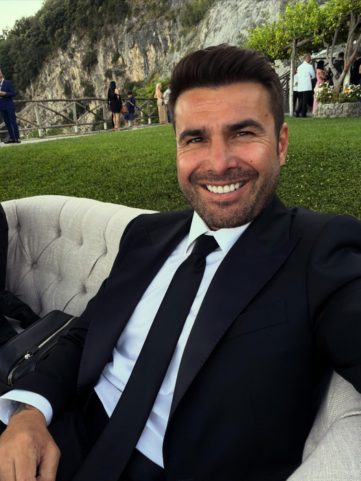 Ce mutare surprinzătoare a făcut Adi Mutu după ce s-a aflat că e în „cărți” pentru Survivor 2027: „Alta pe cal”