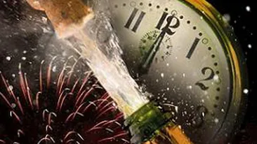 Traditiile romanilor pentru noaptea de Revelion si prima zi a anului, adunate de la sat si oras! Cum poti evita ghinionul