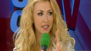 Andreea Balan: "Nici eu, nici Keo nu dorim sa ne casatorim"! Afla motivele pentru care cei doi nu doresc sa faca pasul cel mare deocamdata!