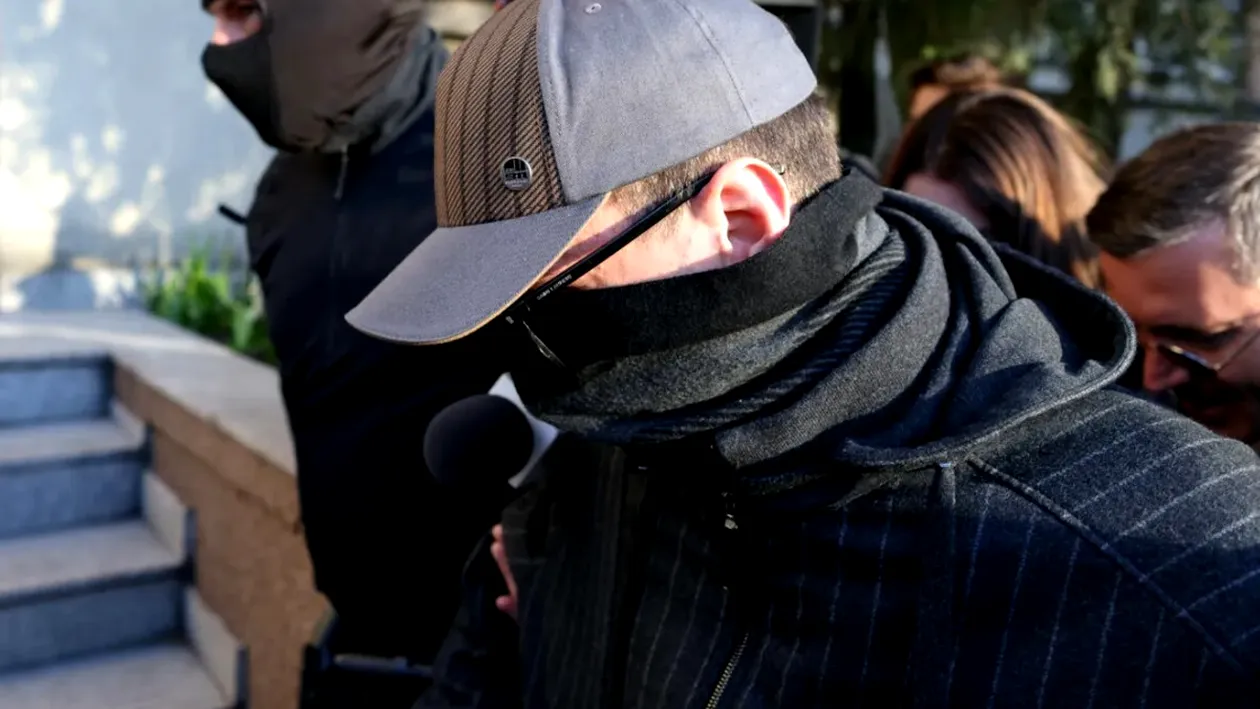 Bogdan Peșchir, lovitură din partea procurorilor! Ce au decis azi