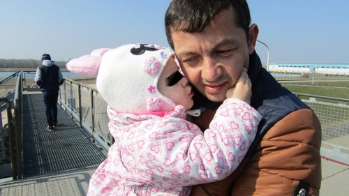 "Monstrul din Huşi" ar putea face 20 de ani de închisoare. Ce au scris procurorii germani în rechizitoriu
