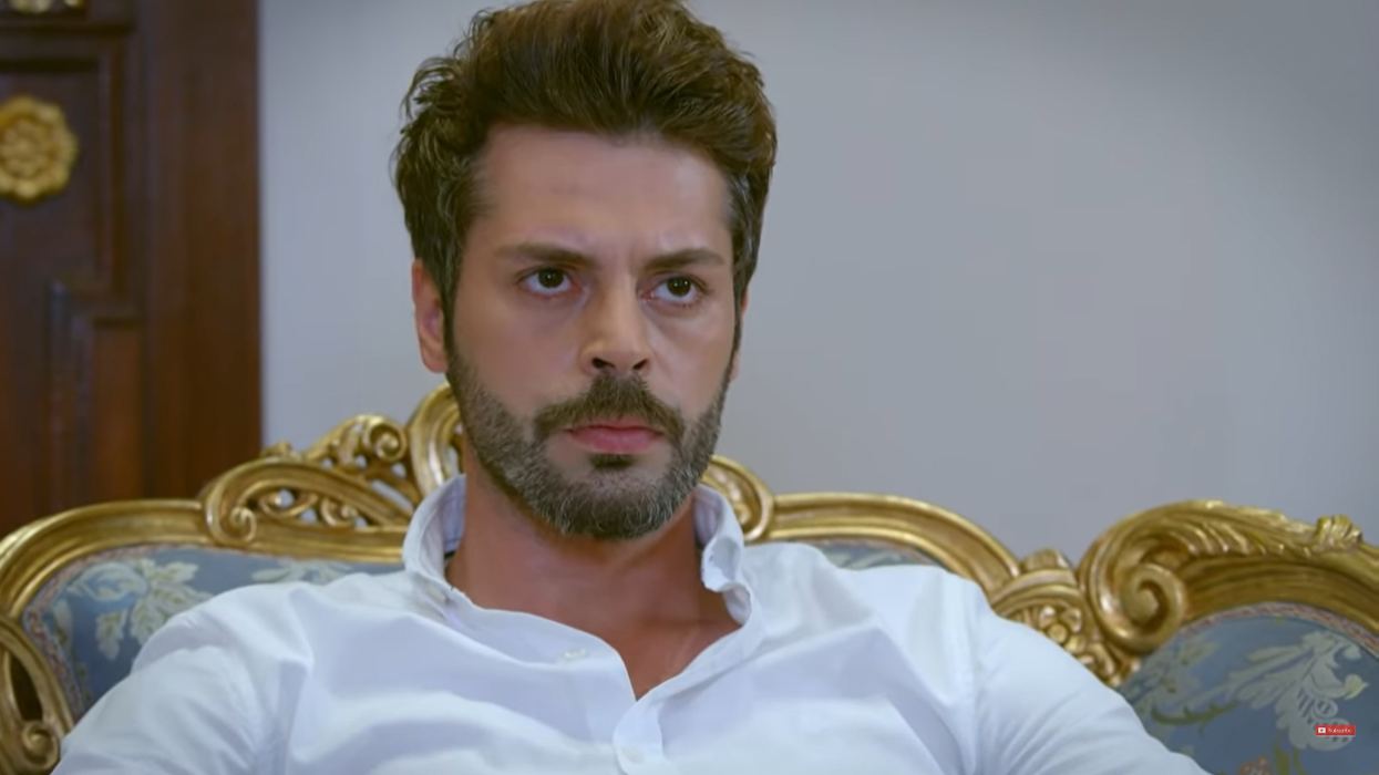 Lucruri pe care nu le știai despre Ali Yasin Özegemen, actorul din serialul ”Păsări rănite”