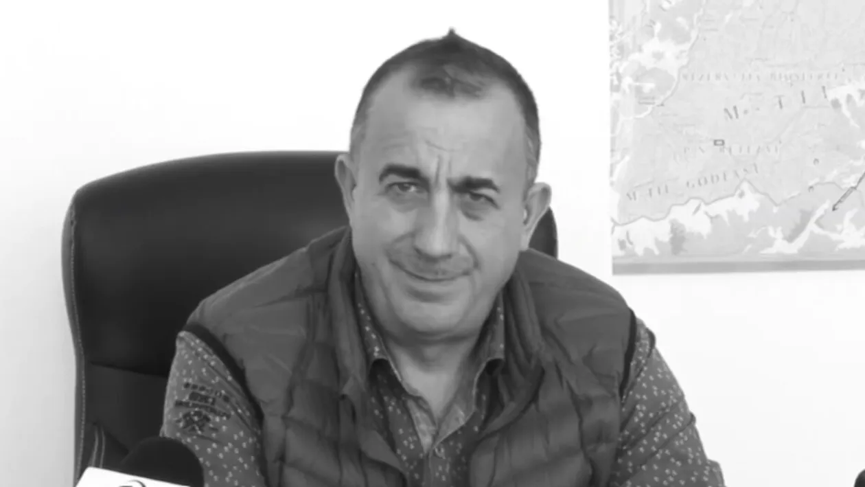 Doliu în PSD! Corneliu Braia a fost găsit fără viață în casă